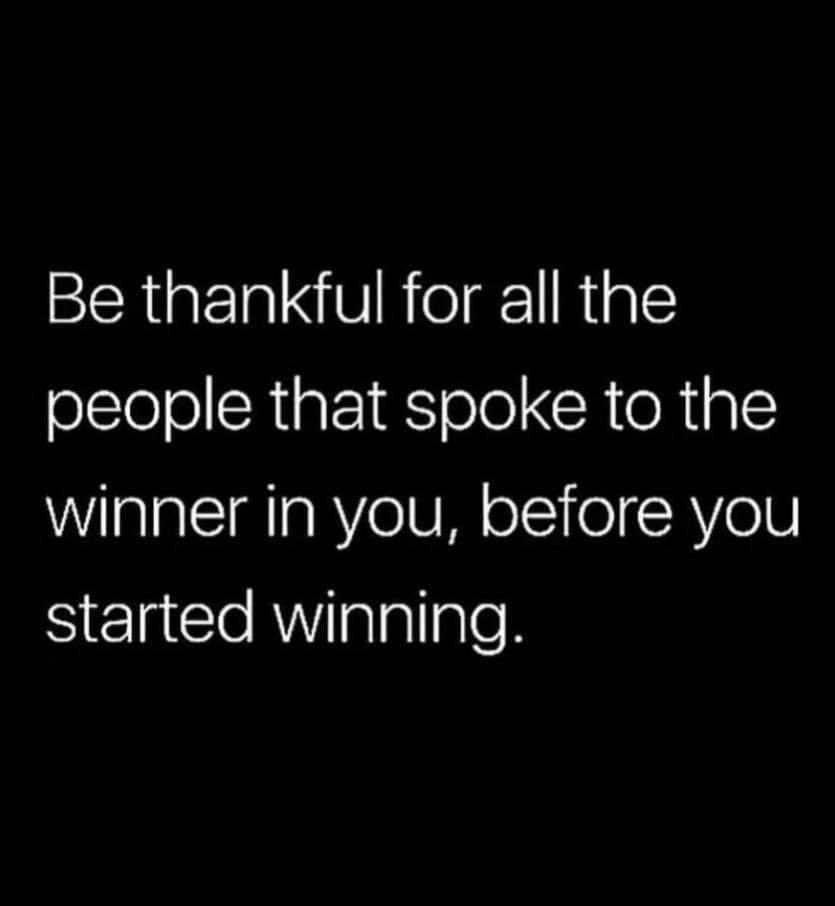 Forever thankful 💟✝️