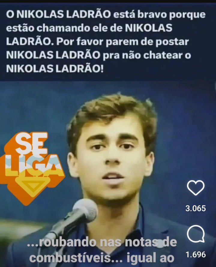 Antonio Cappellari CONGRESSO INIMIGO DO POVO tweet media
