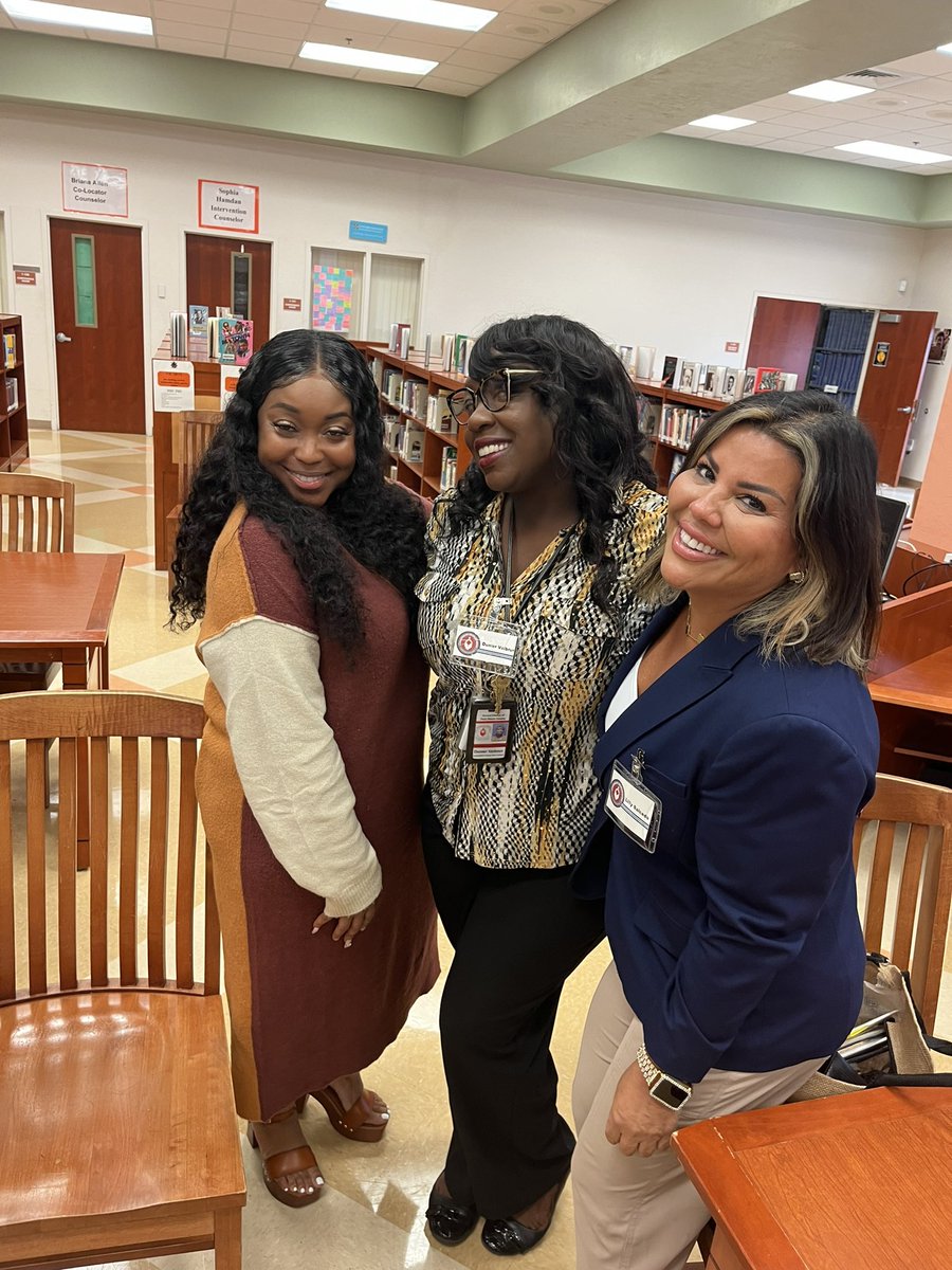 PFPP - learning to become the best Principal for our Palm Beach students.