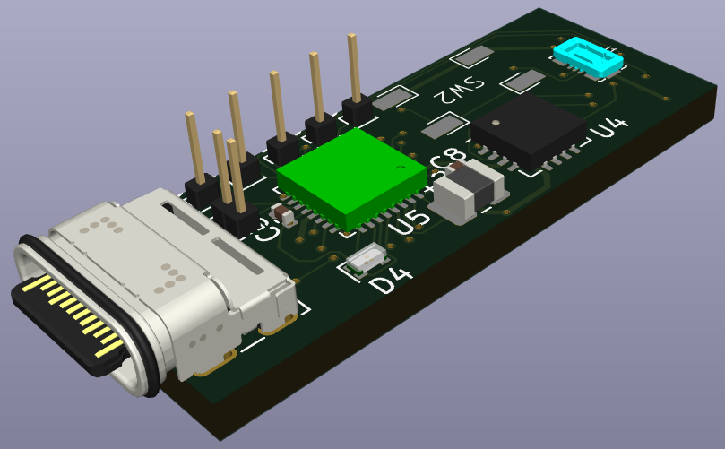 Herald Proximity tweet media