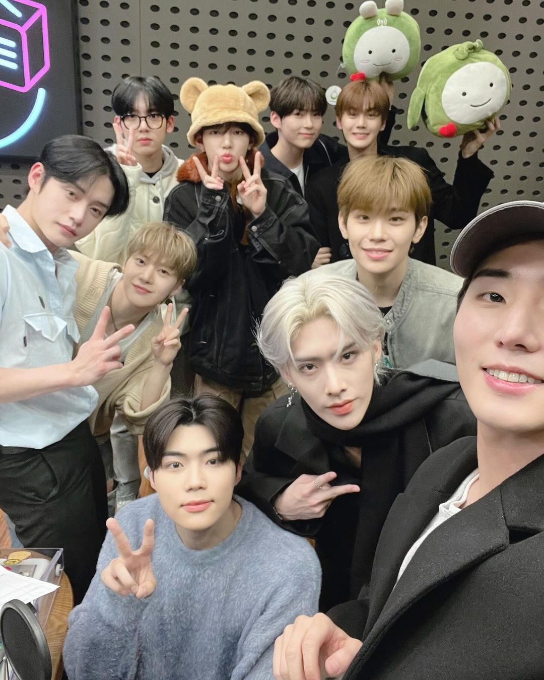 ZHANG HAO JAPAN on X: 