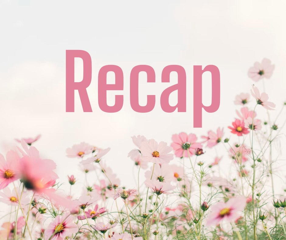 Sahara88uk's tweet image. #FertilityTesting journey | A short recap 🔗 ift.tt/v4C1FSr 🌸

I thought I&apos;d do a quick recap for those who didn’t want to read the whole, long drawn-out saga. This is obviously our journey, so the outcome of your tests and procedures may de… instagr.am/p/CzmAZH9KIr9/