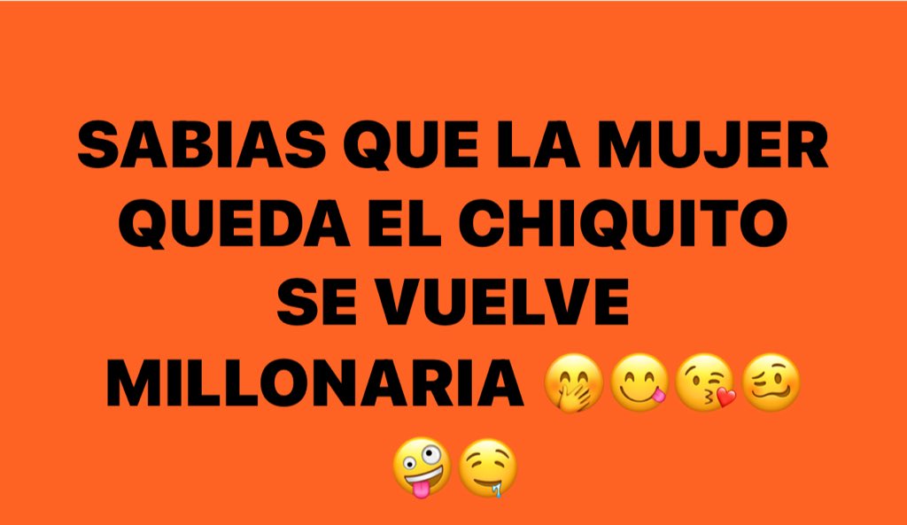 Con Razón es que sigo con esta mdita pobreza 😪