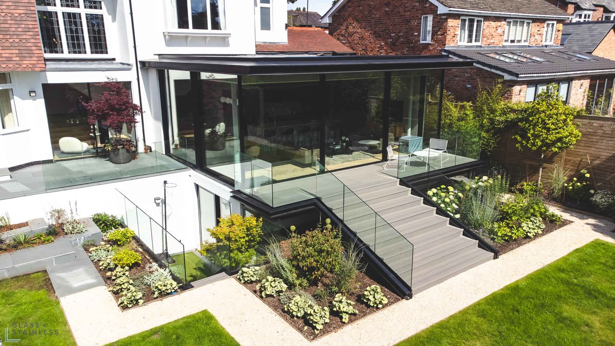 A sunny scheme, winter is the time to start making summer plans!