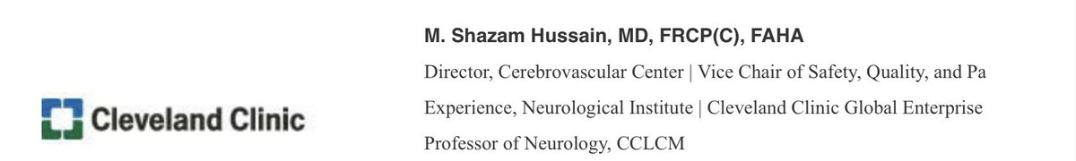 Shazam Hussain, MD tweet media