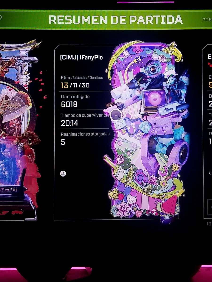 Amo la Lstar y 99 😭