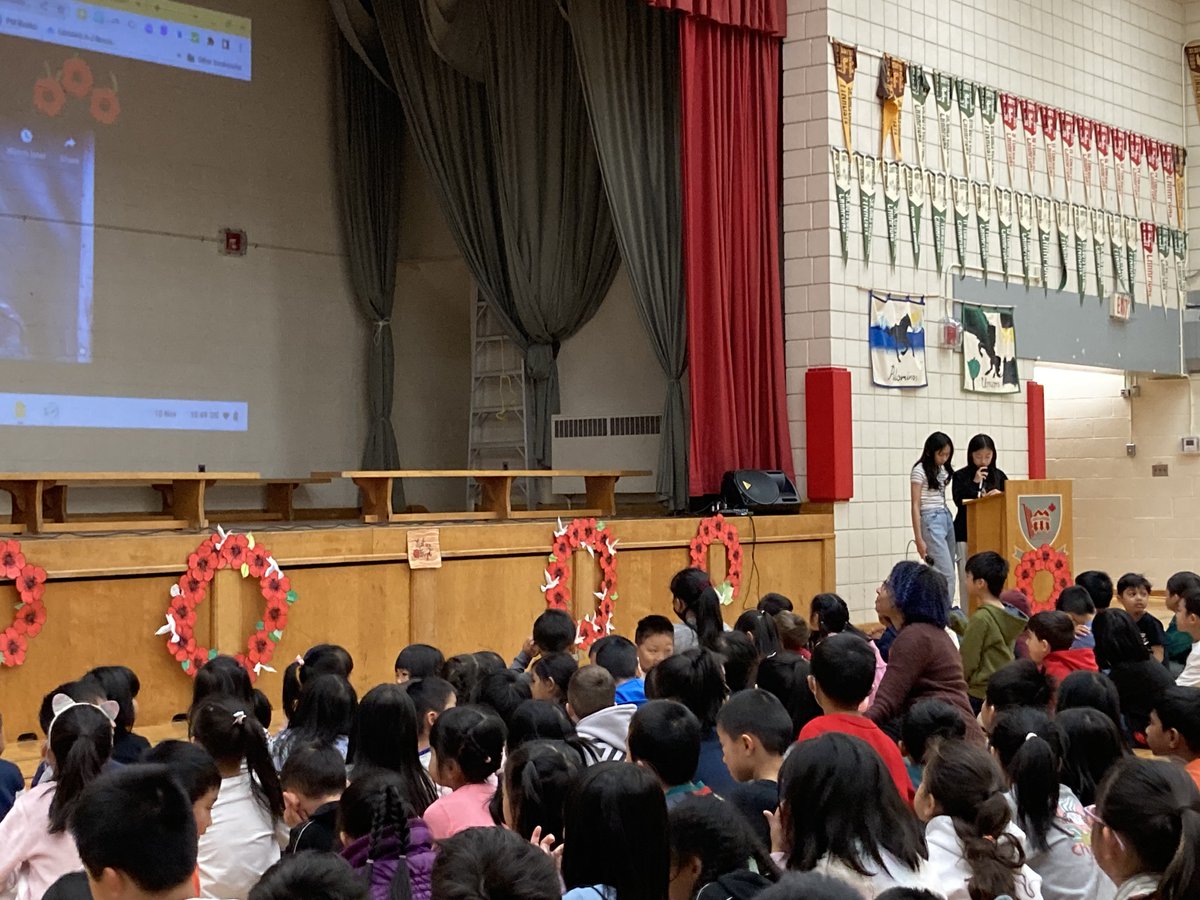 Milliken PS tweet media