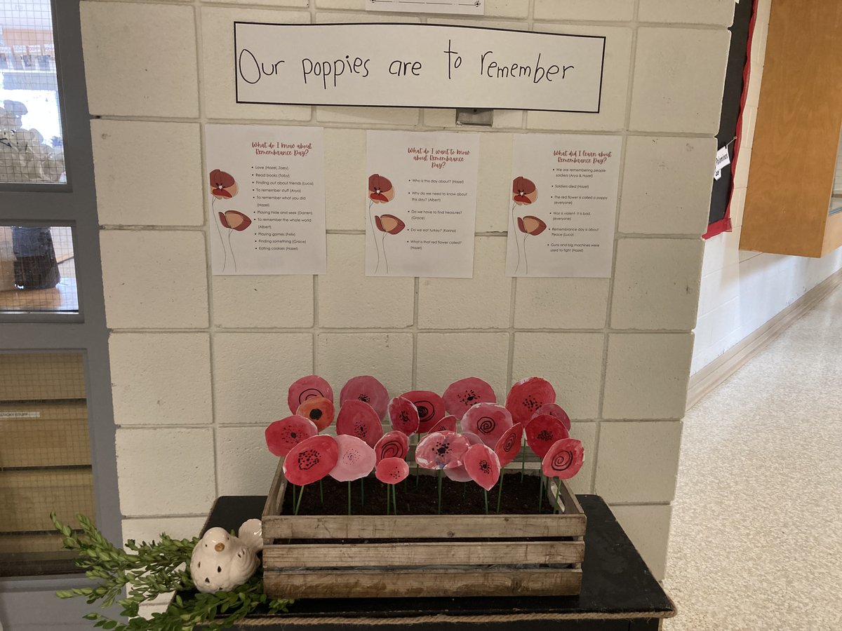 Milliken PS tweet media