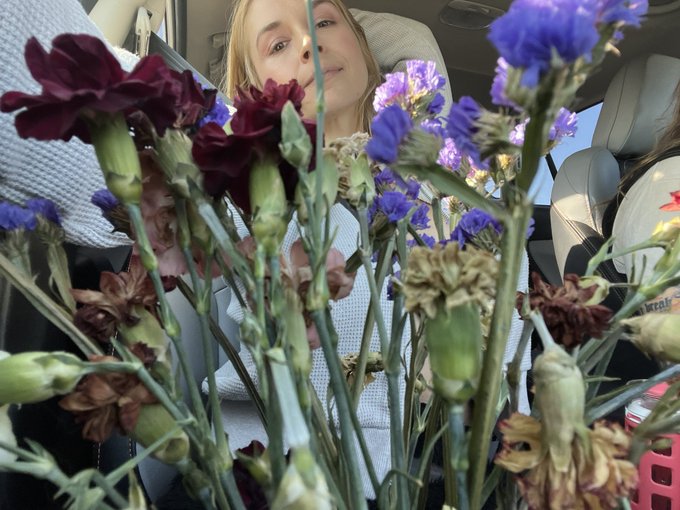 New pics coming soon  Make sure you&rsquo;re following me on my https://t.co/y5Q34KJ6BD 🖤🖤🖤 I have tons of