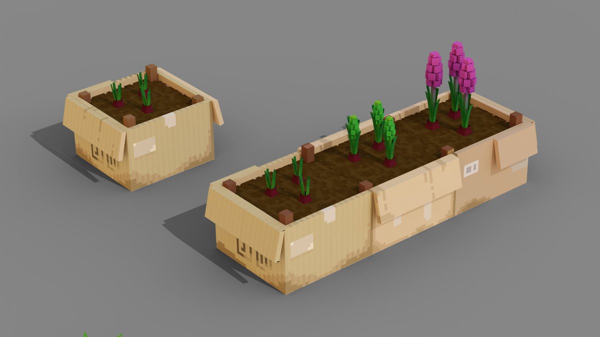 ChainersGame's tweet image. Why Chainers use human objects to live? 🌳

Imagine that you are on an unfamiliar planet 🌏 and you have to somehow survive! 

What would you do? 🤔 Right! You would use anything at hand!

Chainers adapt various human inventions to their daily needs: like a house made of an…