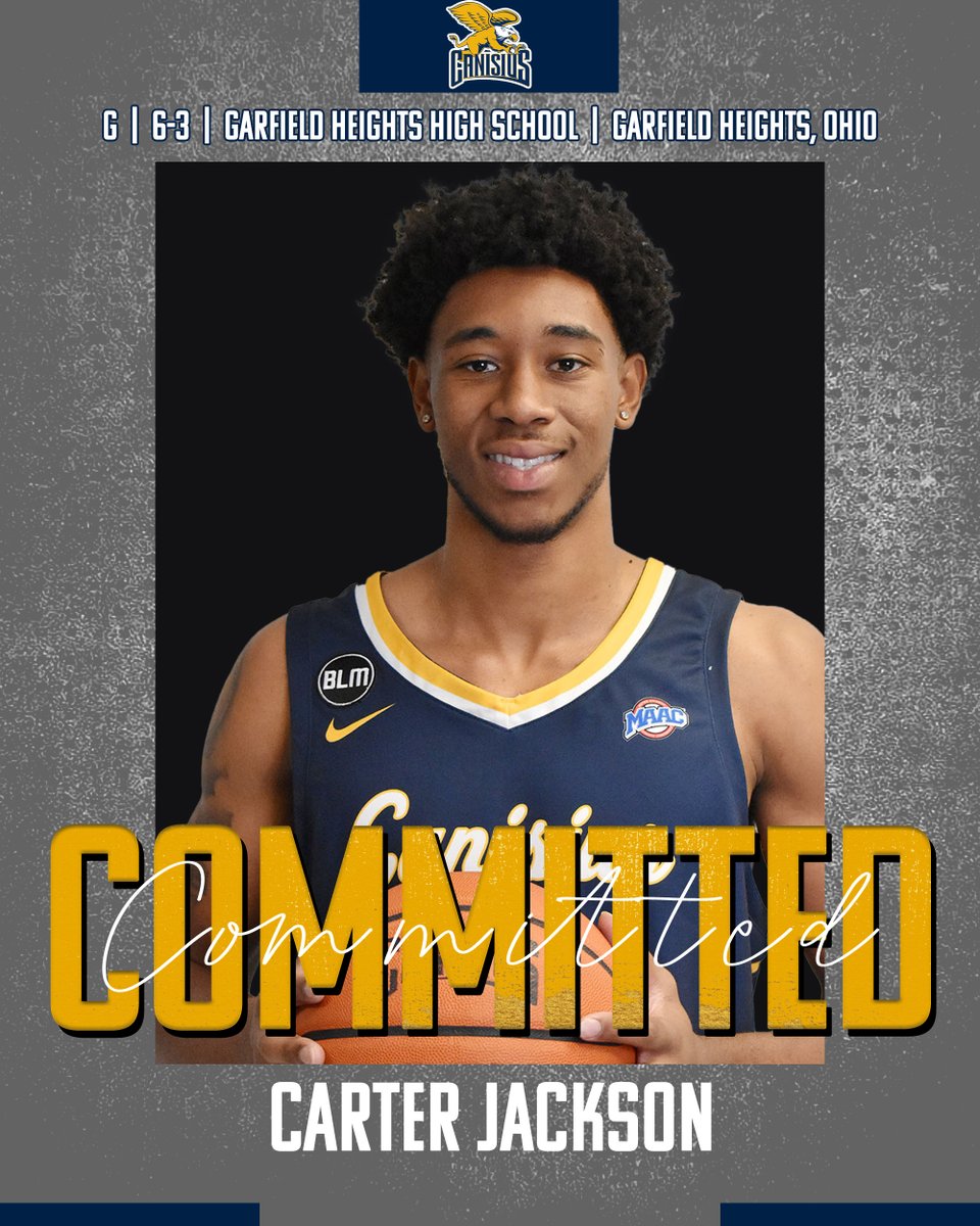 Canisius college basketball roster sale
