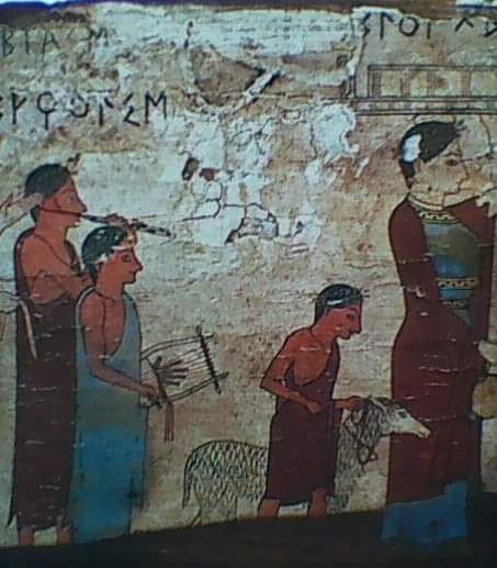 ArchaeoHistories tweet media