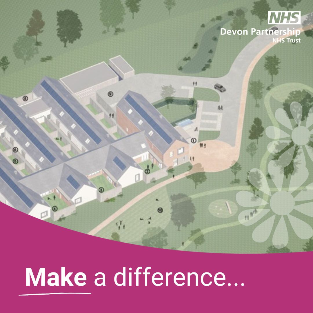 Could you lead our exciting service development providing a state of the art inpatient unit for people with a #LearningDisability and/or autistic people with treatable #MentalHealth needs? If you bring passion and commitment, we'll support you to develop: orlo.uk/NyE9i