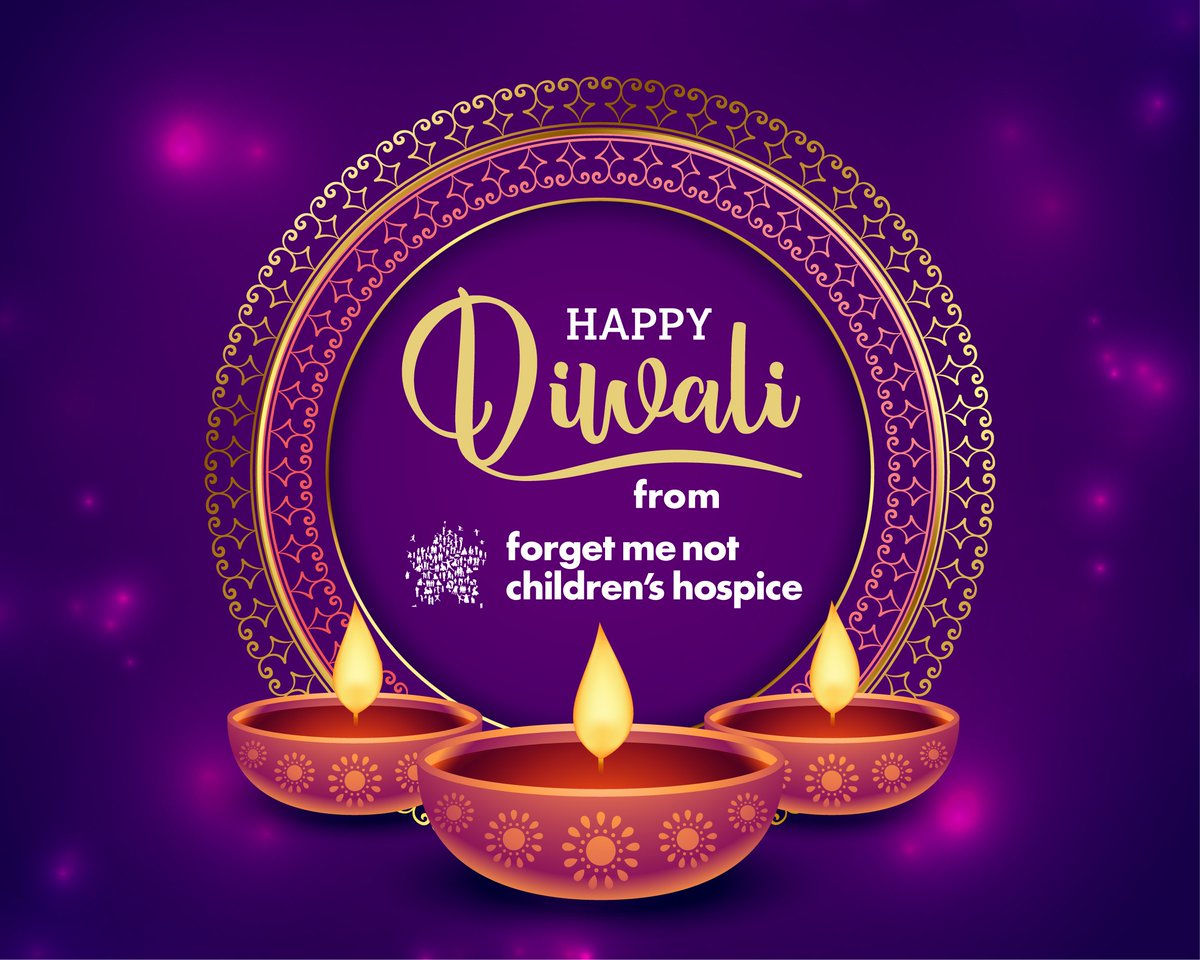 Wishing all those who are celebrating a very happy Diwali!