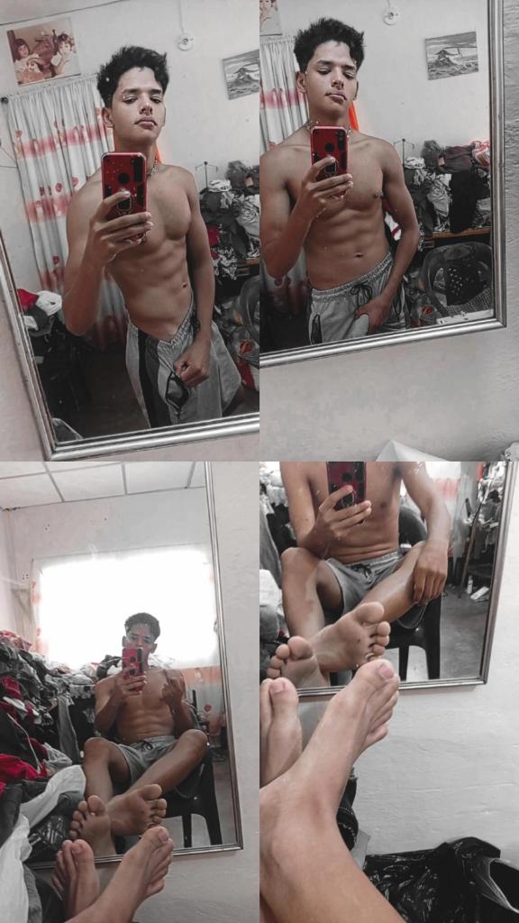 I'm here coming from training and I feel tired wanting to have a slave to put my feet on and I bought whatever I want because it will be my bitch😈😈

#findom #finsub #slave #cashmaster
 #fetish #moscle #financialdomination #paypig #cashsub #cashfag #cashmasters