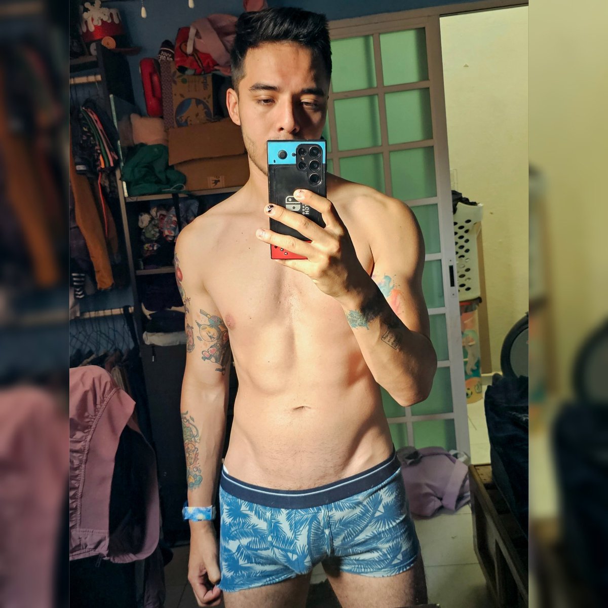 Aleex García tweet media