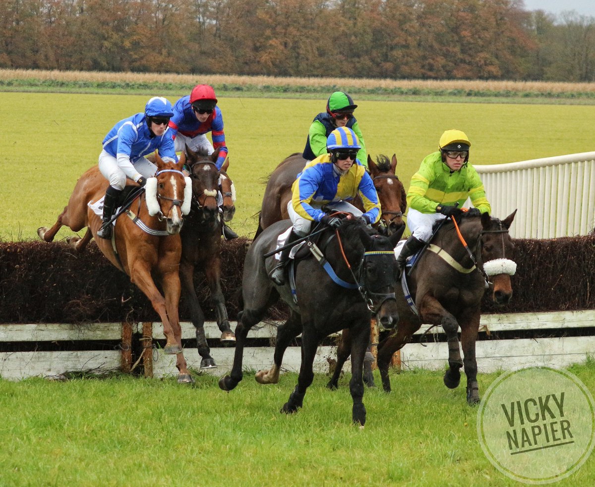 Vicky Napier tweet media