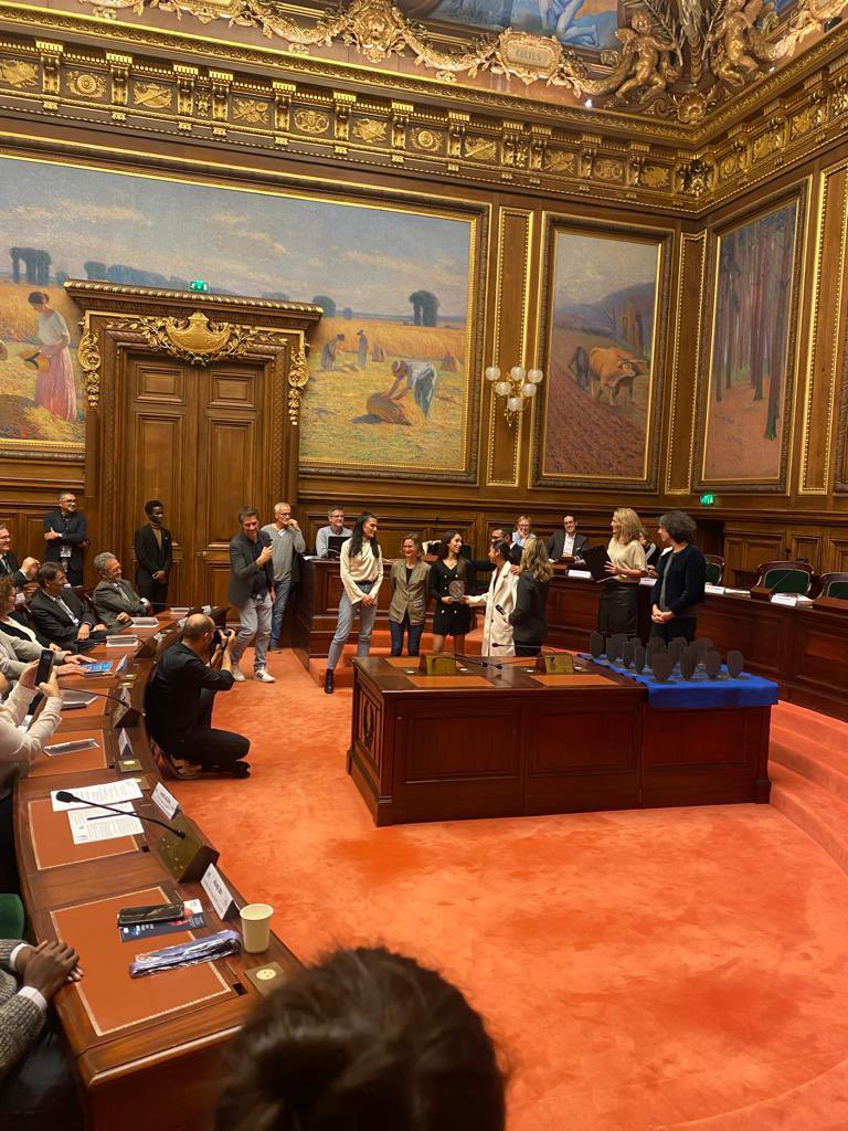 UNSS_National tweet media