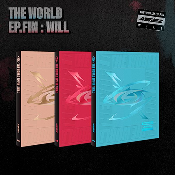 ttalgi_choco's tweet photo. ⁂ OPEN PO ATEEZ - 2ND ALBUM THE WORLD EP.FIN : WILL X APPLE MUSIC ⁂

Reguler ver DP 180k
💰 310k (est 500 gram)
💰 295k (est 400 gram)

Album (pilih versi) + pob member
ꔛ Yeosang
ꔛ San

✔️ Inc ems tax
❌ Packing
📍 Jatim

Tag wtb wts wto album ateez bene appmus https://t.co/uELOCRhWcg