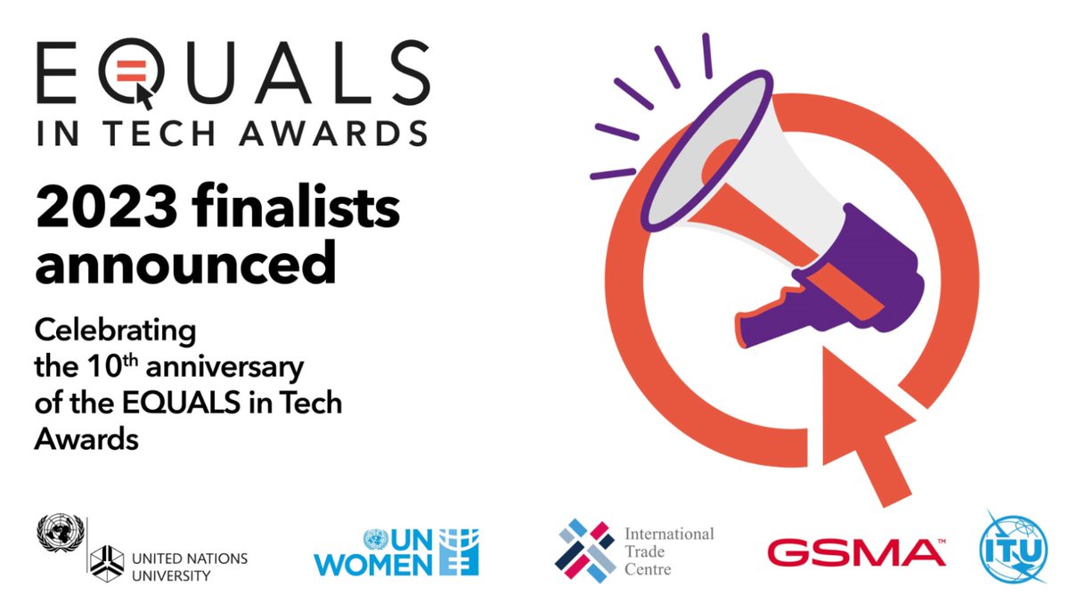 🌟@Itadltd is a FINALISTS in the 2023 <a href="/equals/">EQUALS Global Partnership Digital #GenderEquality</a> Awards for our #EquitableAI Guanajuato program! Thanks to our incredible team— <a href="/PitPolicy/">PIT Policy Lab</a>, @a_Infonomics 
Women in #DigitalTransformation <a href="/USAID/">USAID</a> &amp; @DAIglobaland @educacionseg

Learn more: buff.ly/3MCwfUf