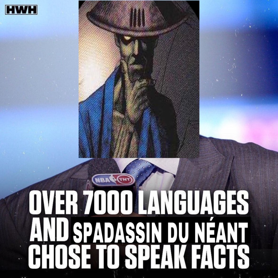 Mage Noir Premier tweet media