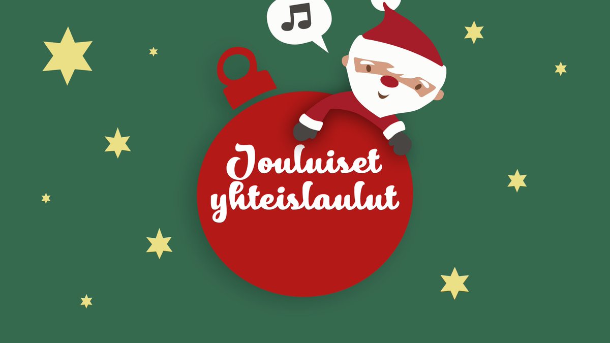 Kiitos #Seinäjoki, kiitos kaikki Laulun voima -osallistujat! Seuraava mahdollisuus yhteislaulamiseen on tuttuun tapaan pian: ma 11.12. Helsingin Musiikkitalossa. Pysy kuulolla! #yleradio1 #yleisradio