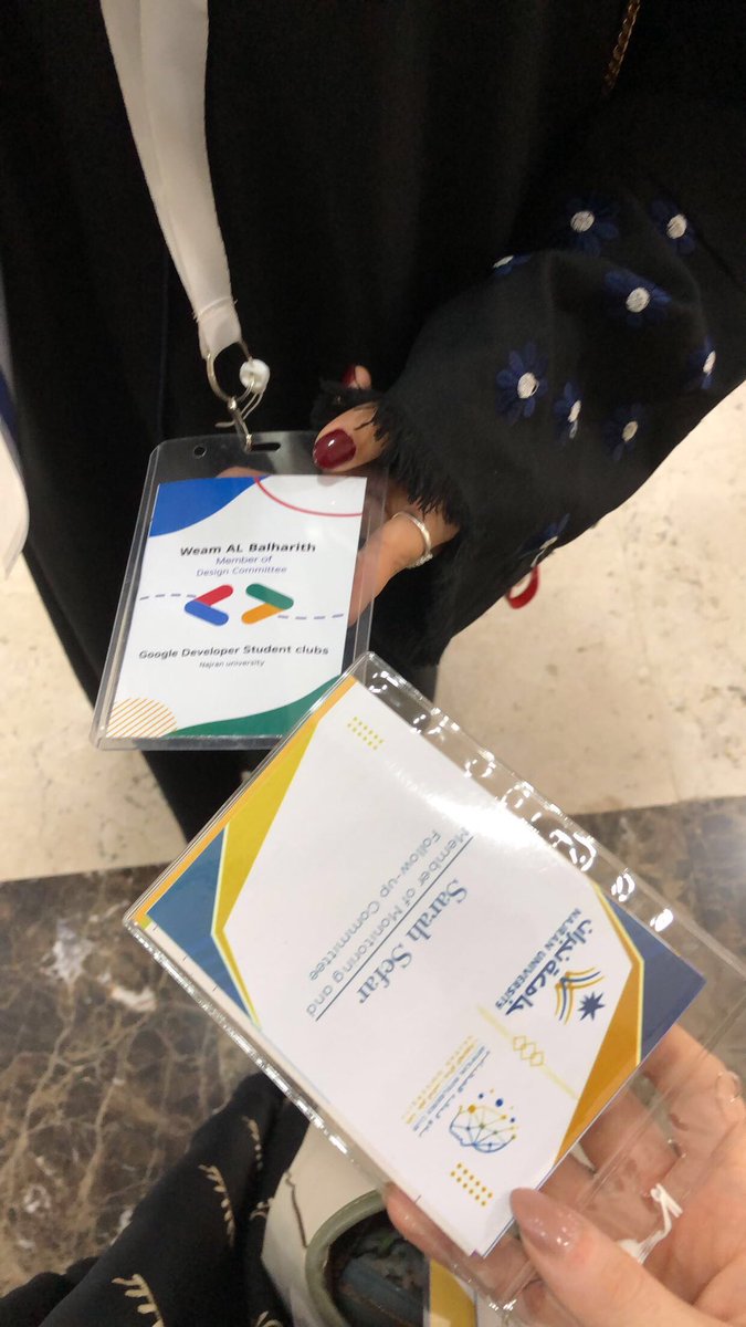 Sarah_sbsefar's tweet photo. أستمتعت جدًا بمسابقة #Digitathon
وكان تعاون رهيب بين أفضل ناديين بالجامعة
@nu_gdsc @AICLUB_NU ✨🤎 https://t.co/grO8eDL4JE
