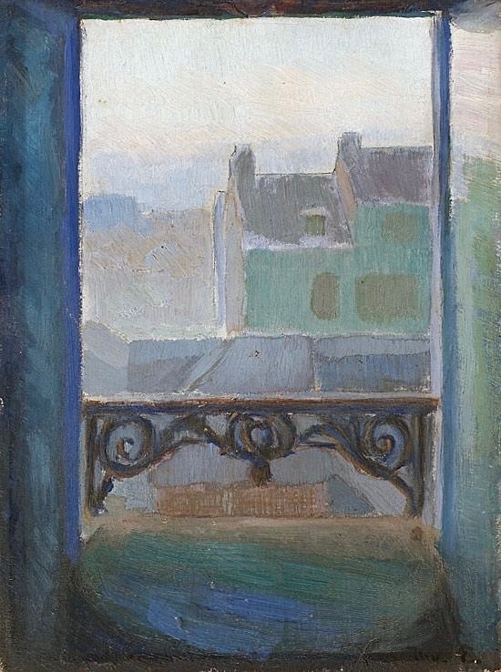 JV51524101's tweet photo. Qui est ‘in’? -Serge Gainsbourg
Gather Ye Rosebuds While Ye May, John William Waterhouse.
Interior with Sitting Woman, Thorvald Torgersen; Interior from Copenhagen and View of Montmartre, both Thorvald Erichsen
#Westerninteriors #incrowd #Norwegianpainters #Waterhouse https://t.co/8lfgEcpyDv