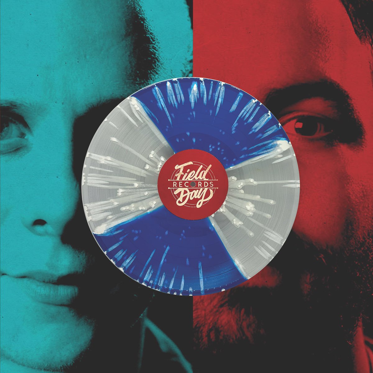 COLLIDER VINYL ON SALE NOW
LIMITED TO 500 COPIES

fielddayrecords.com/products/carte…