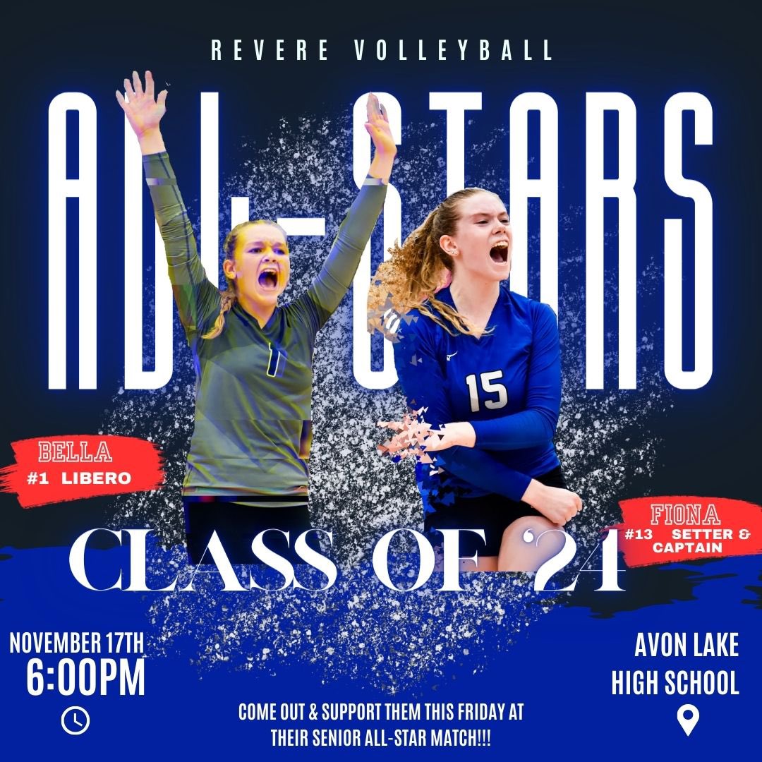 RevereVB tweet media