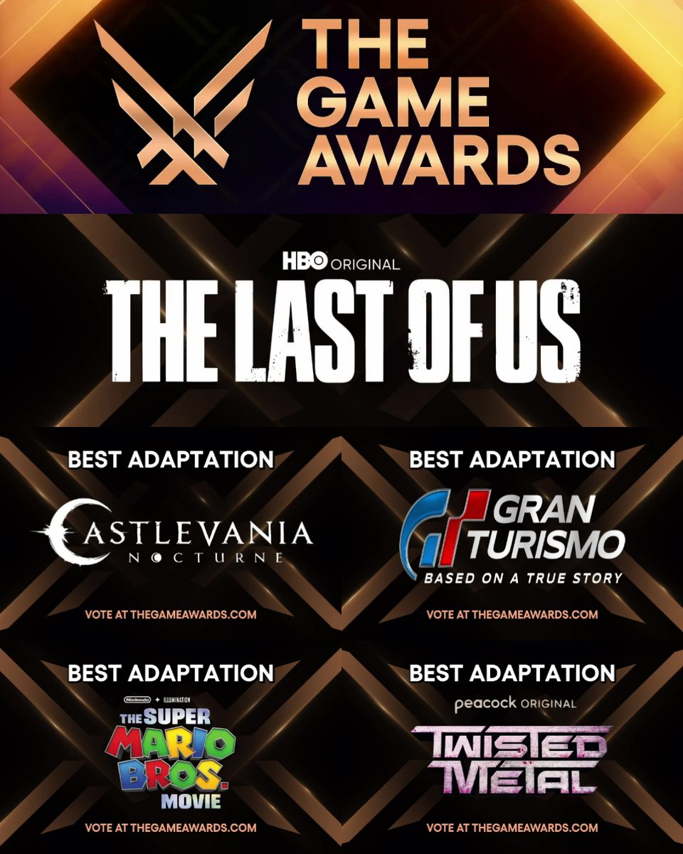 The Last of Us hits Emmy milestone for video game adaptations