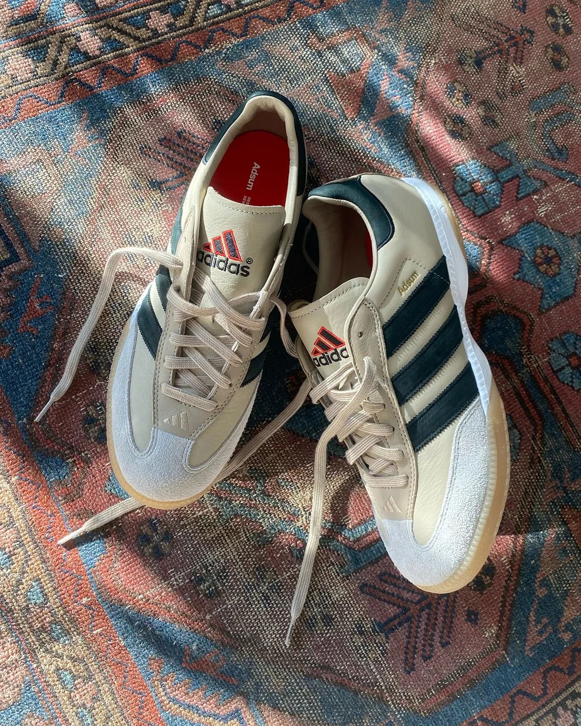 Adidas france shoes sales