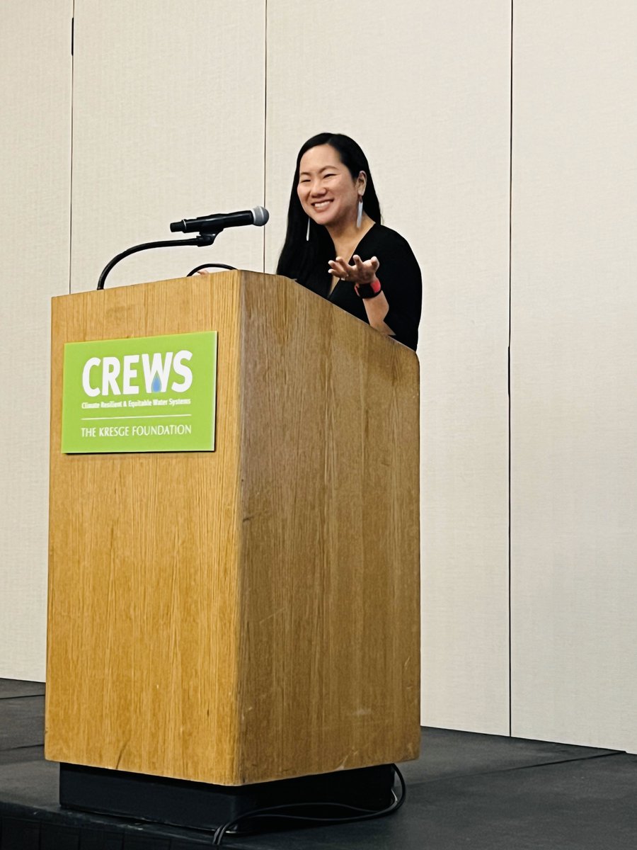 Kresge Foundation tweet media