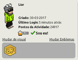 Liar 🌶️ tweet media