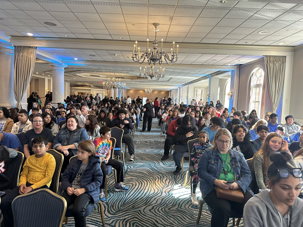 Thomas A. Edison HS tweet media