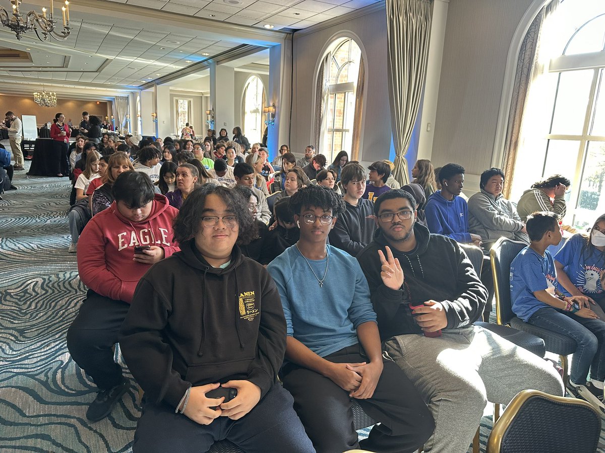 Thomas A. Edison HS tweet media