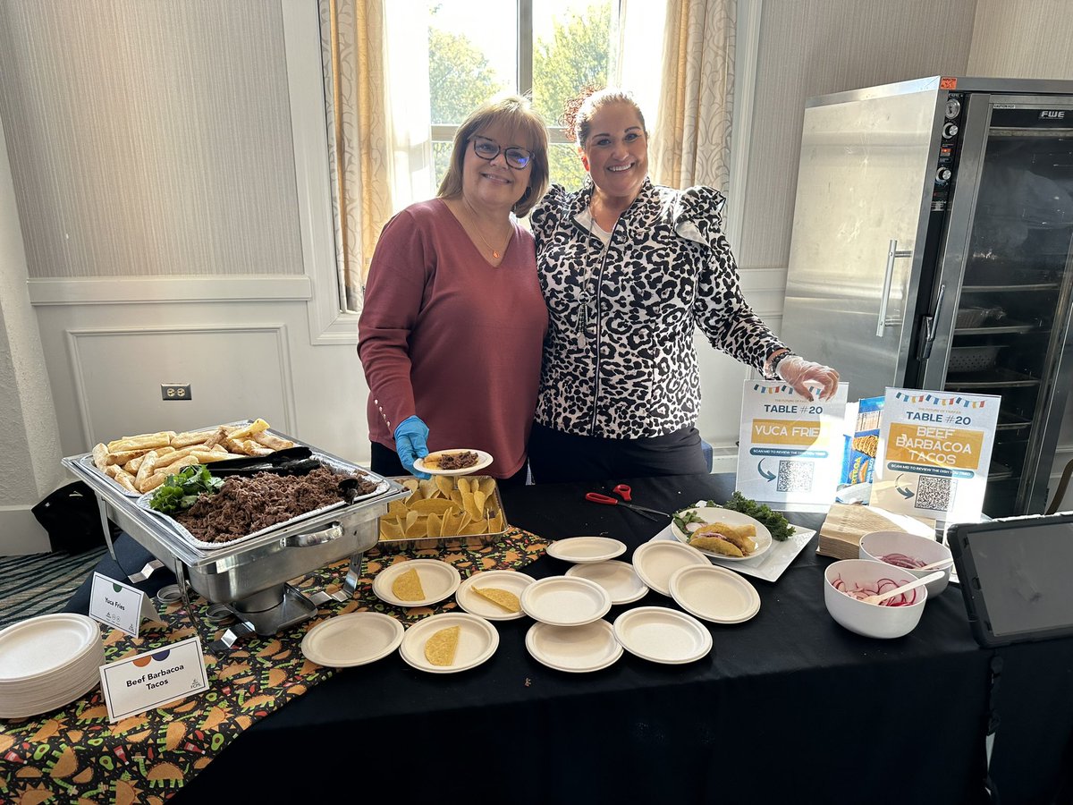 Thomas A. Edison HS (@edisonhseagles) on Twitter photo First ever FCPS Student Food Show at Westfields Marriott Dulles Hotel. Students tasted food and gave their opinions about lunch options made from scratch and a culturally diverse background. Thank you FCPS Food and Nutrition and Edison Academy Culinary students who attended. First ever FCPS Student Food Show at Westfields Marriott Dulles Hotel. Students tasted food and gave their opinions about lunch options made from scratch and a culturally diverse background. Thank you FCPS Food and Nutrition and Edison Academy Culinary students who attended.