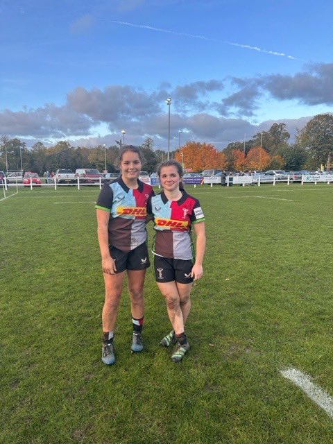 White House (@epsomc_white) on Twitter photo Congratulations to Amy and Phoebe who made their debut playing for Harlequins at the weekend, beating Exeter 79-0! <a href="/EpsomC_Sport/">Epsom College Sport</a> <a href="/EpsomC_Rugby/">Epsom College RFC</a> <a href="/EpsomCSixth/">Epsom College Sixth Form</a> Congratulations to Amy and Phoebe who made their debut playing for Harlequins at the weekend, beating Exeter 79-0! <a href="/EpsomC_Sport/">Epsom College Sport</a> <a href="/EpsomC_Rugby/">Epsom College RFC</a> <a href="/EpsomCSixth/">Epsom College Sixth Form</a>