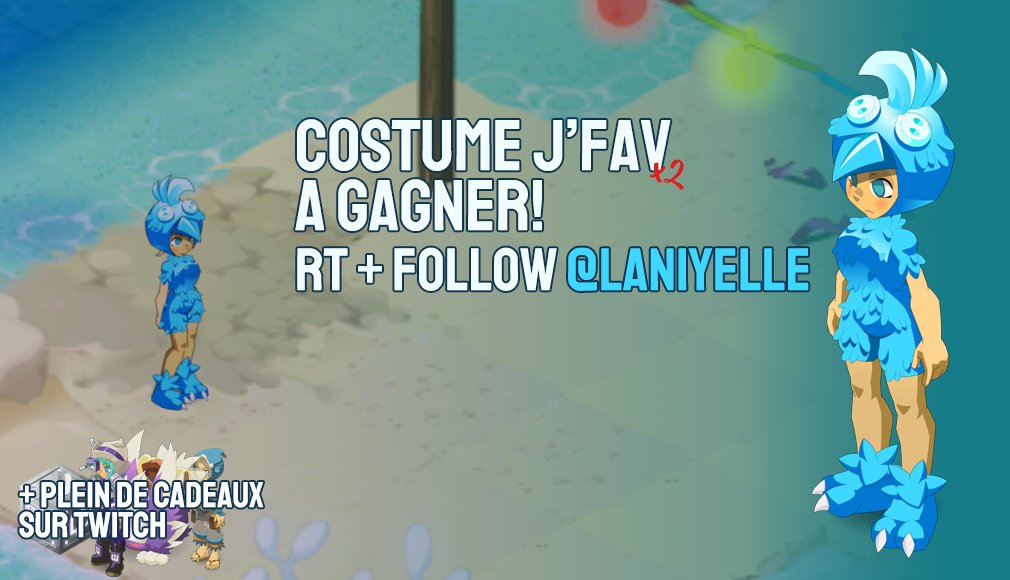 Laniyelle tweet media