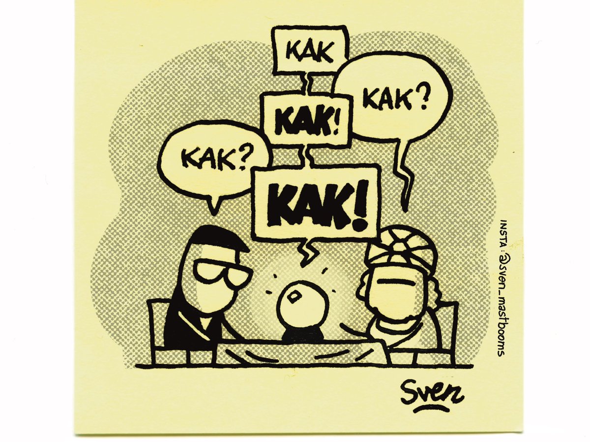 Sven_Seven's tweet image. Terugblik én vooruitblik.
#bewaartweet #altijdprijs