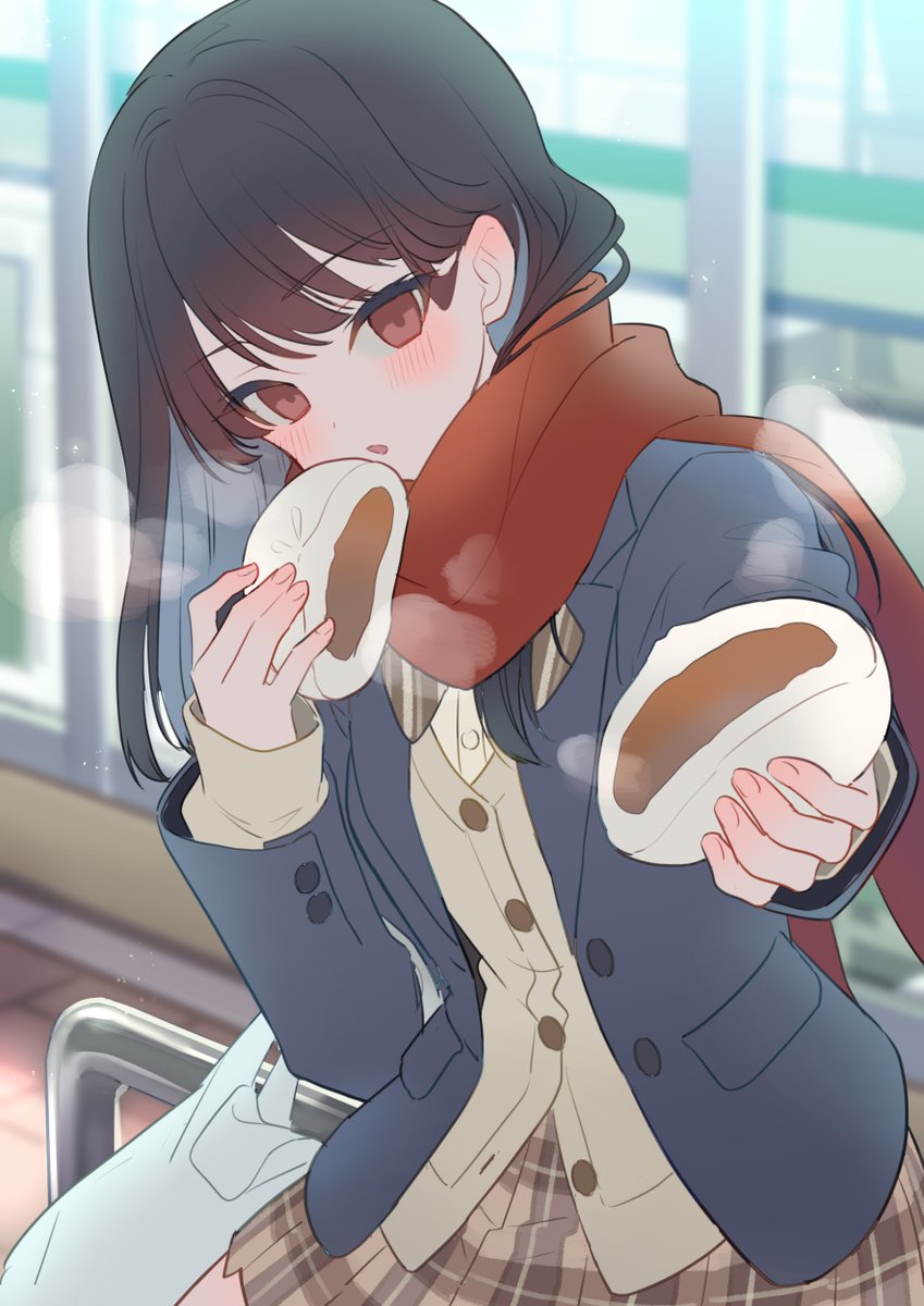「制作工程」|すざく＠２月１０日発売！『天空の異世界ビストロ店』のイラスト