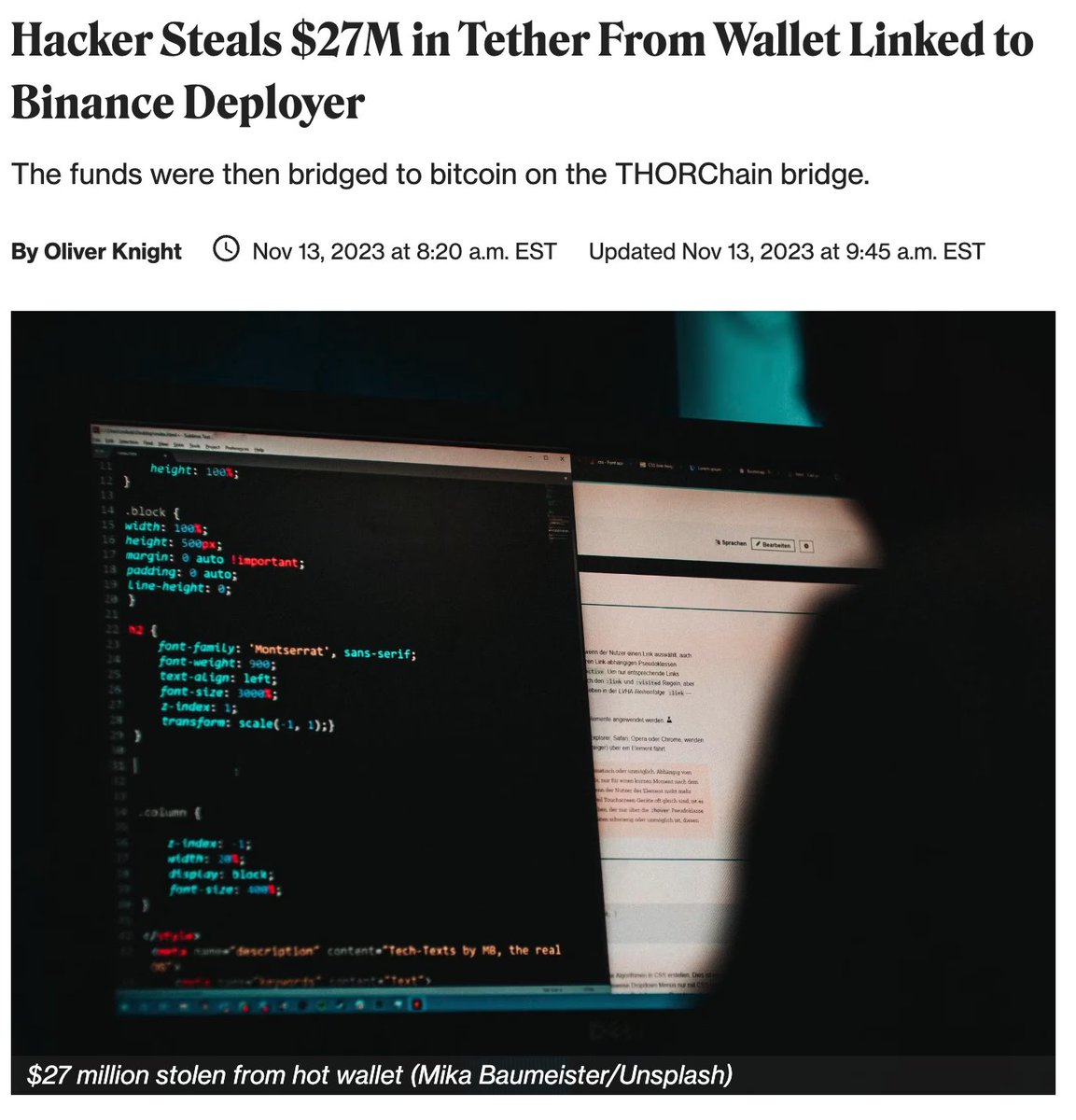 molly0xFFF's tweet image. font-size: 3000%;
[hacker voice]: i'm in