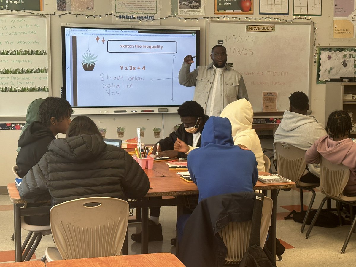 Michael Farrell (@michaelfarrell) on Twitter photo It’s been a Monday morning filled with Math at <a href="/PHLschools/">Philadelphia Schools</a>! Visits to West Philly HS, Lea School, Hamilton School, & Bryant School showcase strong teacher facilitation and students discourse and problem-solving. <a href="/IllustrateMath/">Illustrative Mathematics</a> <a href="/ImagineLearning/">Imagine Learning</a> #phled #LeadPhled It’s been a Monday morning filled with Math at <a href="/PHLschools/">Philadelphia Schools</a>! Visits to West Philly HS, Lea School, Hamilton School, & Bryant School showcase strong teacher facilitation and students discourse and problem-solving. <a href="/IllustrateMath/">Illustrative Mathematics</a> <a href="/ImagineLearning/">Imagine Learning</a> #phled #LeadPhled