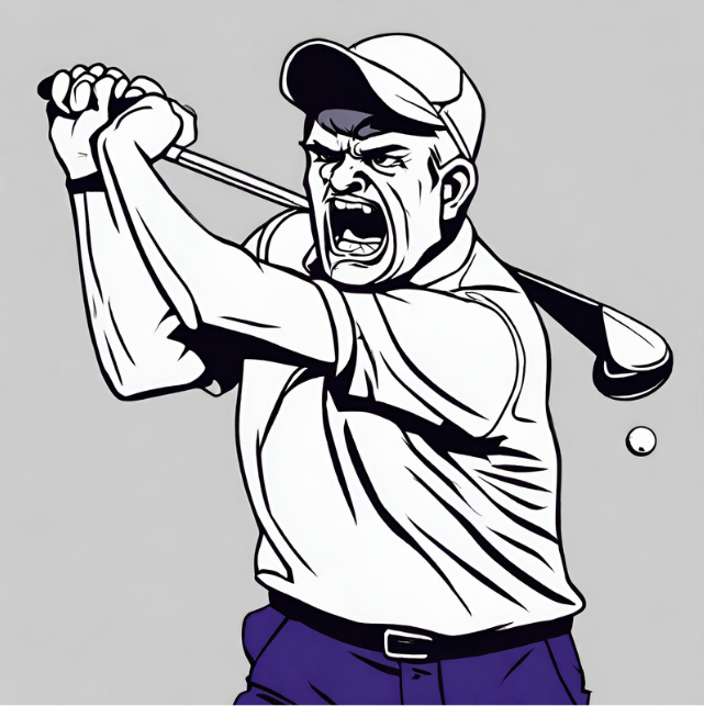 Lou Stagner (Golf Stat Pro) tweet media