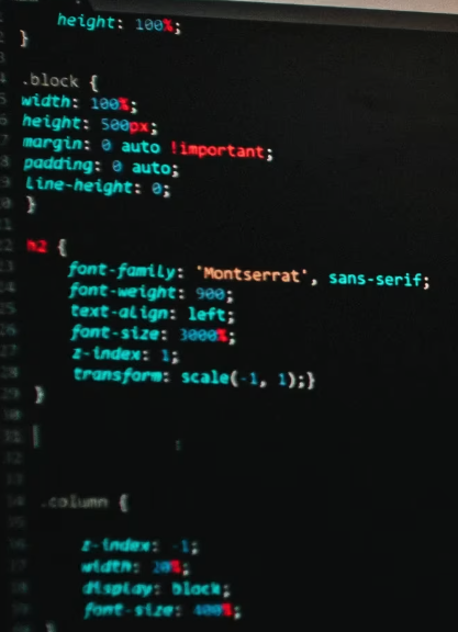 molly0xFFF's tweet image. font-size: 3000%;
[hacker voice]: i'm in