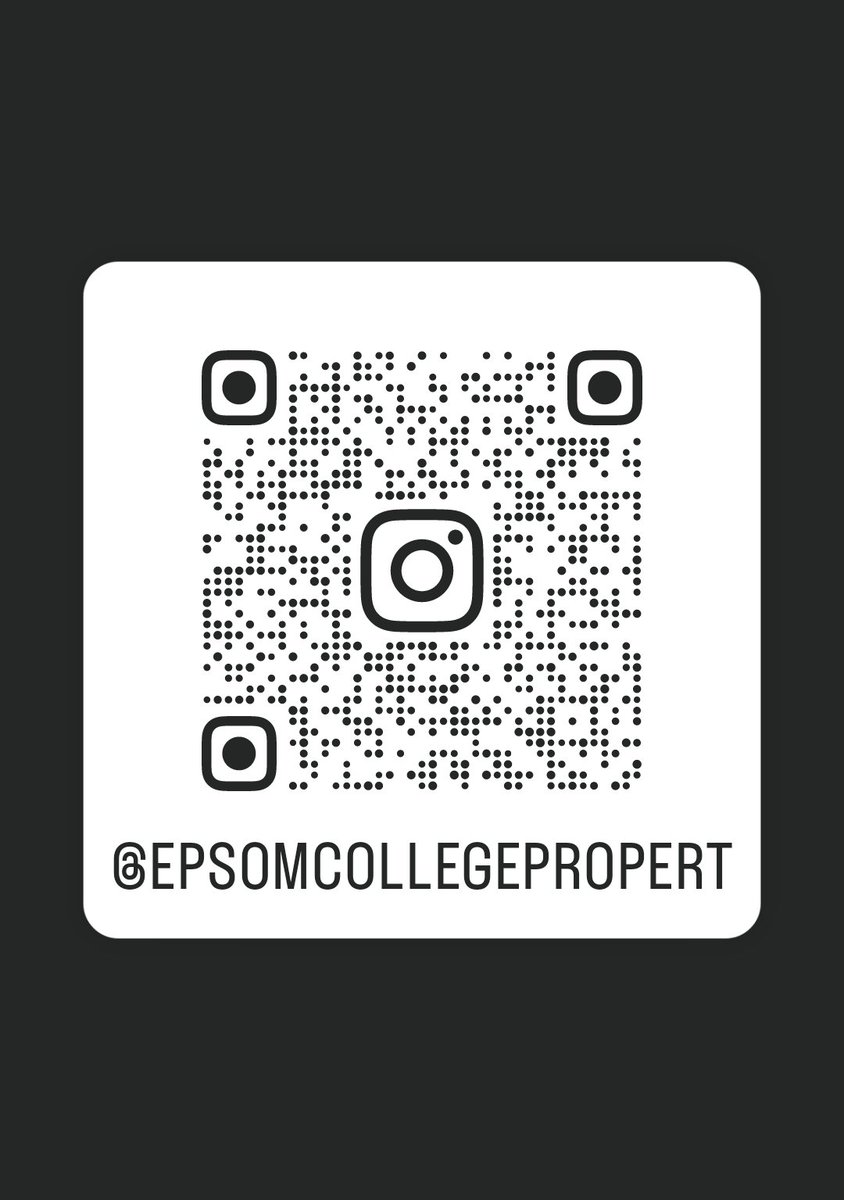 We are now moving to Instagram, to stay up-to-date with Propert House updates please follow us instagram.com/epsomcollegepr… #WeCan #WeWill #represent #PROPERT