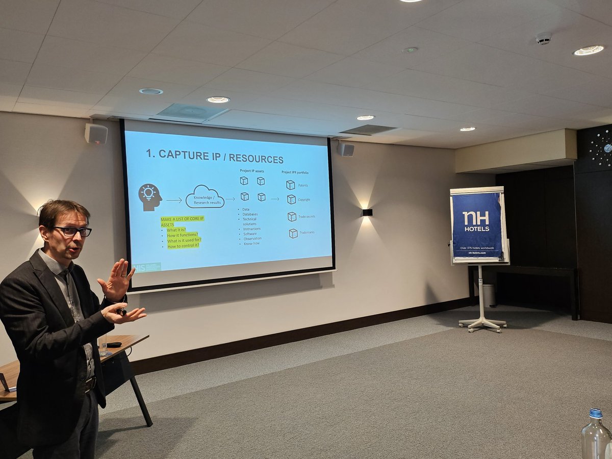 P4_FIT (@p4fit) on Twitter photo Today was all about #Innovation in Amsterdam 🇳🇱. We discussed how we can we move <a href="/P4Fit/">P4_FIT</a> network scientific technogical approaches into creating #IP protection.Thank you everyone for the fantastic discussions,#ESRs, beneficiaries & partners. Thank you <a href="/UH_Innovation/">Helsinki Innovation Services Ltd</a> <a href="/helsinkiuni/">University of Helsinki</a> Today was all about #Innovation in Amsterdam 🇳🇱. We discussed how we can we move <a href="/P4Fit/">P4_FIT</a> network scientific technogical approaches into creating #IP protection.Thank you everyone for the fantastic discussions,#ESRs, beneficiaries & partners. Thank you <a href="/UH_Innovation/">Helsinki Innovation Services Ltd</a> <a href="/helsinkiuni/">University of Helsinki</a>