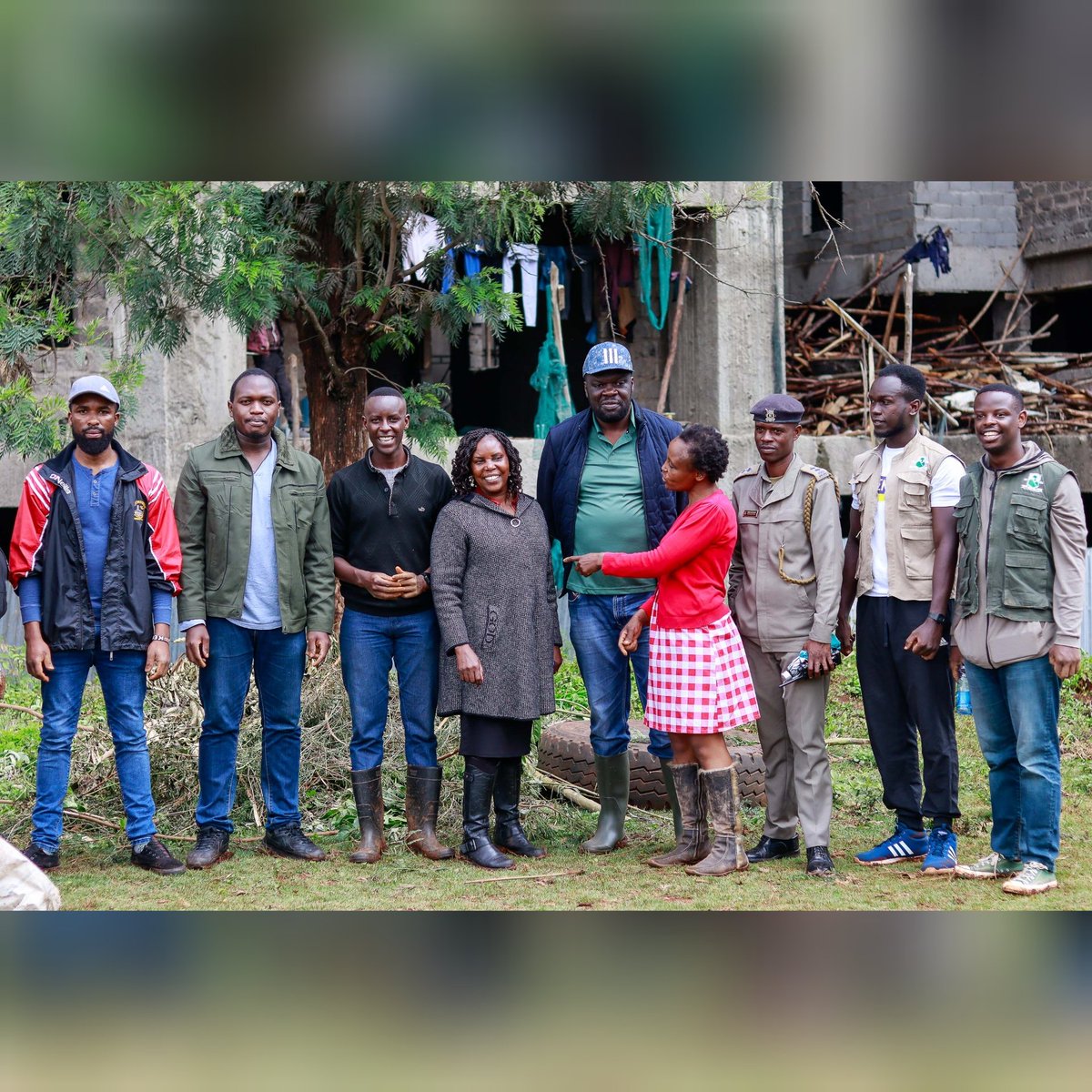RegentAlpine's tweet image. We commemorated the National Tree Planting Day at the Kileleshwa Primary school. We thank the Kileleshwa community and the leadership for the hospitality and goodwill for the environment at large.
@RobertAlai