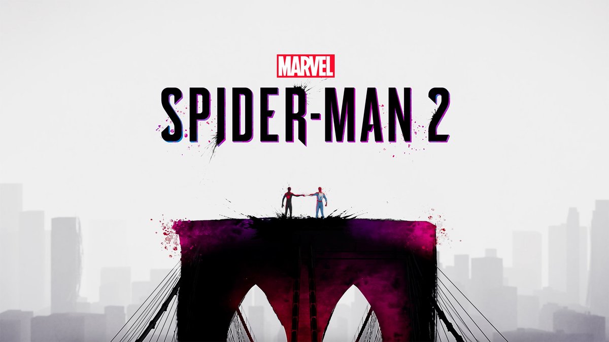Congratulations to <a href="/insomniacgames/">Insomniac Games</a>, <a href="/PlayStation/">PlayStation</a> and <a href="/Marvel/">Marvel Entertainment</a> for their nominations for Marvel's Spider-Man 2 in #TheGameAwards 2023, including Game of the Year! It was an honor for Perception to collaborate on #SpiderMan2PS5 to design this game's end title sequence 🕷️🕸️