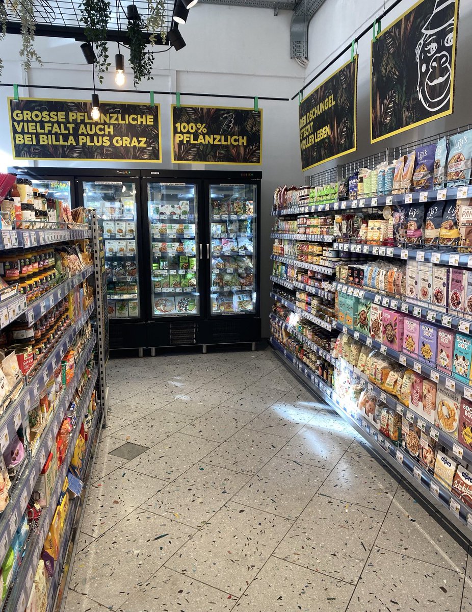 out of context vegan tweet media